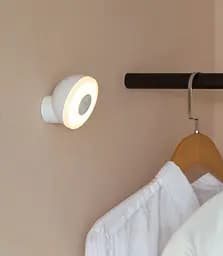 Нічник розумний з датчиком руху MiJia Mi Motion-Activated Night Light 2 MJYD02YL (100627) - мініатюра 2