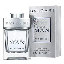 Bvlgari Man Rain Essence 15 мл парфумована вода