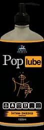 Iнтим-змазка анальна "Pop Lube" ТМ "Fresh Heaven", 1000 мл