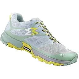 Кросівки Garmont Grid WMN 36 Light Grey/Light Green (1053-481018/604-UK3.5)