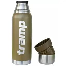 Термос Tramp Expedition Line 0.75 л Olive (UTRC-031-olive) - мініатюра 2