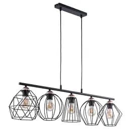 Підвісний світильник TK Lighting 1649 Galaxy