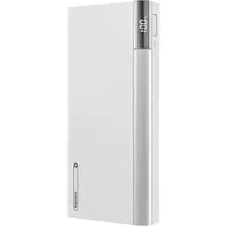 Внешний аккумулятор Remax Riji 20000mAh QC 22.5W белый (RPP-108) RPP-108-wh