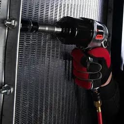 Гайковерт пневматичний Intertool PT-1103 професійний 1/2" - мініатюра 3