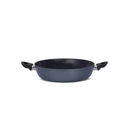 Сотейник TVS Easy Eco Induction 28 см с двумя ручками