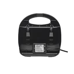 Вафельниця Rotex RSM130-B - мініатюра 3