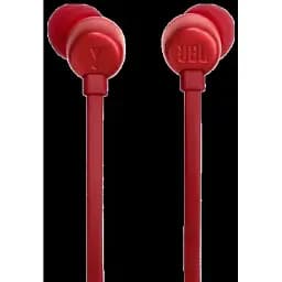 Гарнітура JBL Tune 310C USB-C Red (JBLT310CRED) (6995503) - мініатюра 7