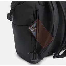 Рюкзак Tigernu T-B3184 Oxford 14` Black [121147] - мініатюра 2