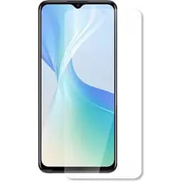 Захисна плівка StatusSKIN для Vivo Y54S Екран Матова Lite - мініатюра 1