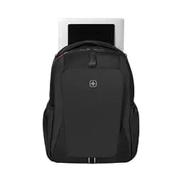 Рюкзак, XE Professional, 16", чорний Wenger teh0014580 - мініатюра 4
