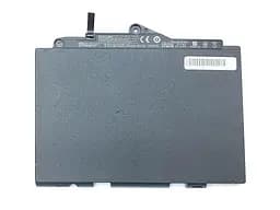Акумулятор для HP SN03XL EliteBook 820 G3 725 G3 (SN03, HSTNN-DB6V, 800514-001) (11.4V 4000 mAh 45Wh) - мініатюра 2