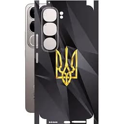 Захисна плівка StatusSKIN для Vivo Y200 Корпус Вініл Герб 1