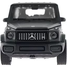 Іграшкова автомодель Rastar Mercedes-Benz 1:32 звук, світло в асортименті (64100) - мініатюра 7