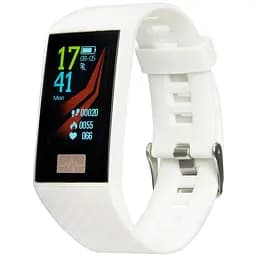 Фітнес-браслет Gelius Pro GP-SB001 (PRO BAND) White - мініатюра 6