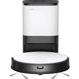 Робот-пылесос TP-Link Tapo RV20 Mop Plus [136782]