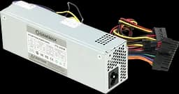 Блок живлення GameMax ITX-200W 200W (ITX-200W)