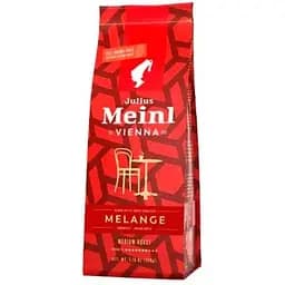 Кава в зернах Julius Meinl Wiener Melange 220 г