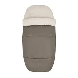 Зимовий конверт Maxi-Cosi 2 в 1 Luxe Twillic Truffle (1809470111)