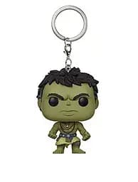 Фігурка-брелок Халк Hulk Thor Ragnarok Funko Pop 4 см Hulk 233