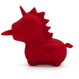 Вібратор-єдиноріжка Unihorn - Blaze Diablo