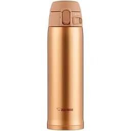 Термокружка Zojirushi SM-TA48DM 480 мл Gold [76446]