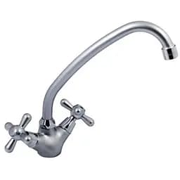 Змішувач для кухні Haiba 271 Dominox St (HB0076)