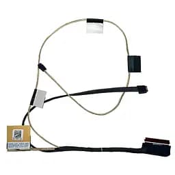Шлейф матриці для Dell Latitude 3180 3189, (0XGXNM DC02002OF00, 30pin eDP, Оригінал)