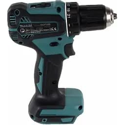 Шурупокрут-дриль акумуляторний DDF485RFJ 18В Makita teh0025265 - мініатюра 4