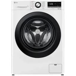 Пральна машина LG F2V3HS6WW автоматична