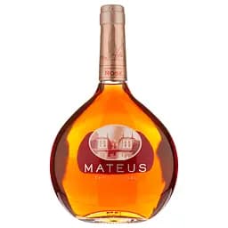 Вино Mateus Rose, розовое, полусухое, 0,75 л (2771)