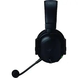 Ігрові навушники Razer Blackshark V3 Pro Wireless Black (RZ04-05400100-R3M1) [145535] - мініатюра 3