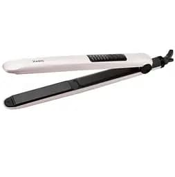 Випрямляч (Праска) для волосся МG-600 White/Black Magio teh0019928