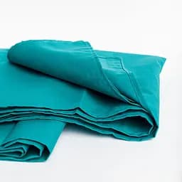 Простирадло Moon&Star Green Deep Бязь Gold Люкс 200х220 см (MS-860000048)