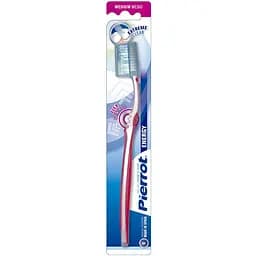 Зубна щітка Pierrot Energy середня Ref.27 в асортименті 