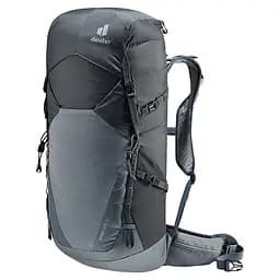 Рюкзак Deuter Speed Lite 30 Graphite (1052-3410622 4409) - мініатюра 2