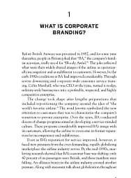 Taking Brand Initiative: How Companies Can Align Strategy, Culture, and Identity Through Corporate Branding - мініатюра 4