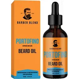 Олія для бороди Barber Blend Portofino 30 мл