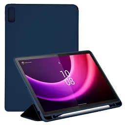 Чохол SlimTPU Active Pen holder Lenovo Tab P11 11.5 TB350 TB355 Синій