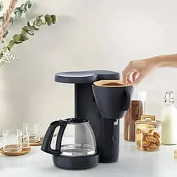 Кавоварка крапельна Tefal Principio (CM260812) - мініатюра 11