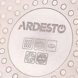 Сковорода Ardesto Gemini Lucca глибока 28 см (AR1928GMI) - мініатюра 8