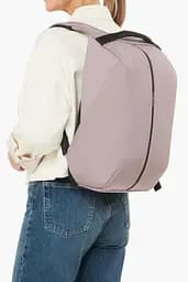 Рюкзак Антизлодій 15,6" Samsonite SECURIPAK 2.0 LILAC 44,5x30x18 KO8*00002 - мініатюра 10
