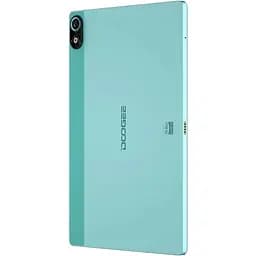 Планшет Doogee T10 Plus 8/128GB LTE Green Global EU [96952] - мініатюра 4
