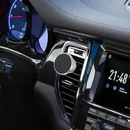 Тримач HOCO Fantasy air vent magnetic CA88 - мініатюра 5