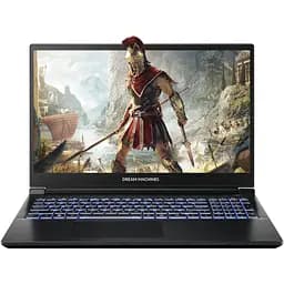 Dream Machines RG5050-15UA21 15.6” FHD 144Hz/i7-14700HX/32 GB/SSD 1TB/RTX5050/2.5GLAN/DOS (RG5050-15UA21)