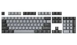 Набір кейкапів Dark Project Keycaps PBT KS-46 (DP-KS-0046)