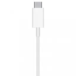 Бездротовий зарядний пристрій Apple MagSafe Charger (MHXH3) [51098] - мініатюра 2
