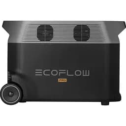 Зарядна станція EcoFlow Delta Pro [DeltaPro-EU] UA [108286] - мініатюра 7