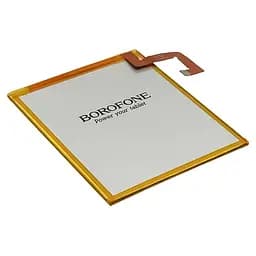 Акумулятор Borofone L18D1P32 для Lenovo X505X/ X505F/ X605F Tab M10 - мініатюра 3