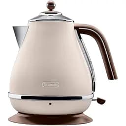 Електрочайник DeLonghi Icona Vintage KBOV 2001.BG [57303]