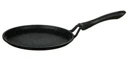 Сковорода для млинців A-Plus 1485 Pizza pan млинна з гранітним покриттям 24 см - мініатюра 2